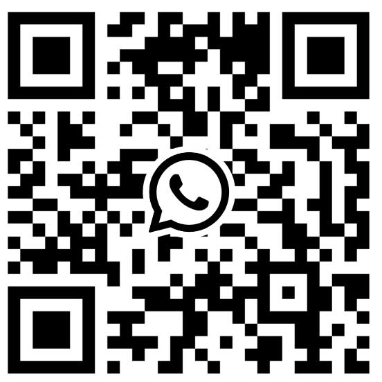 WhatsApp QR Code
