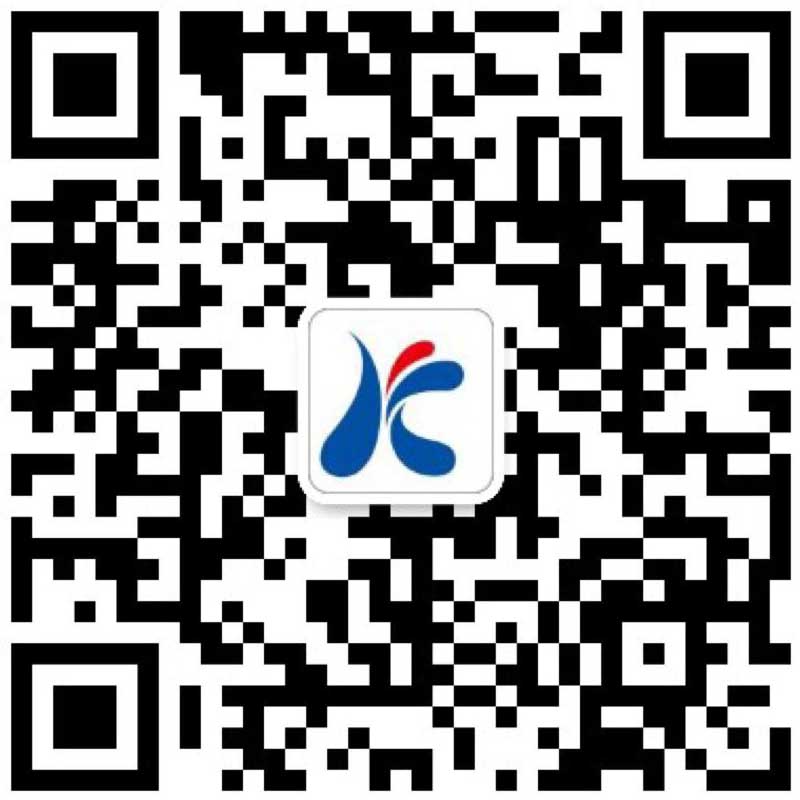 WeChat QR Code