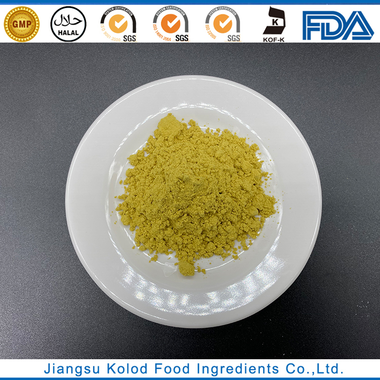 Ferric Sodium Edta
