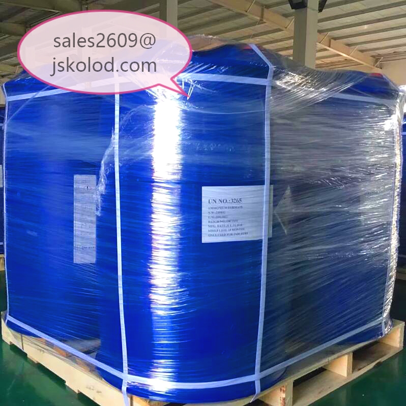 Ammonium Tetraformate liquid feed additve