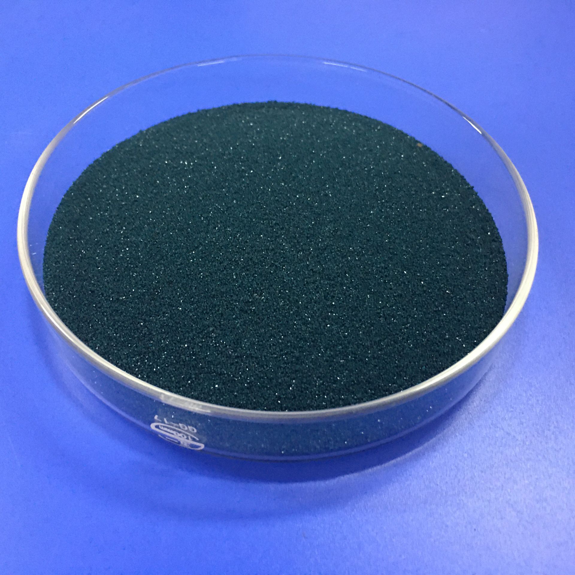 Copper acetate monohydrate