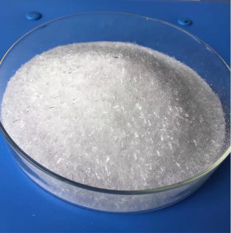 Ammonium Dihydrogen Citrate