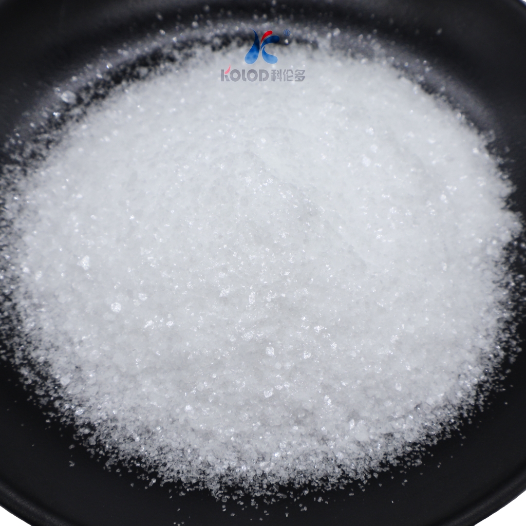 Ammonium benzoate