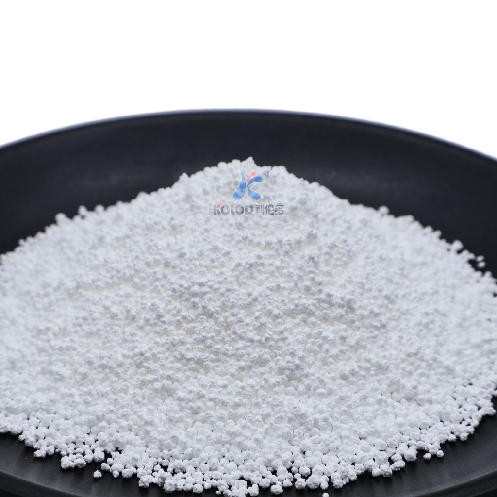 Calcium Chloride anhy granuar