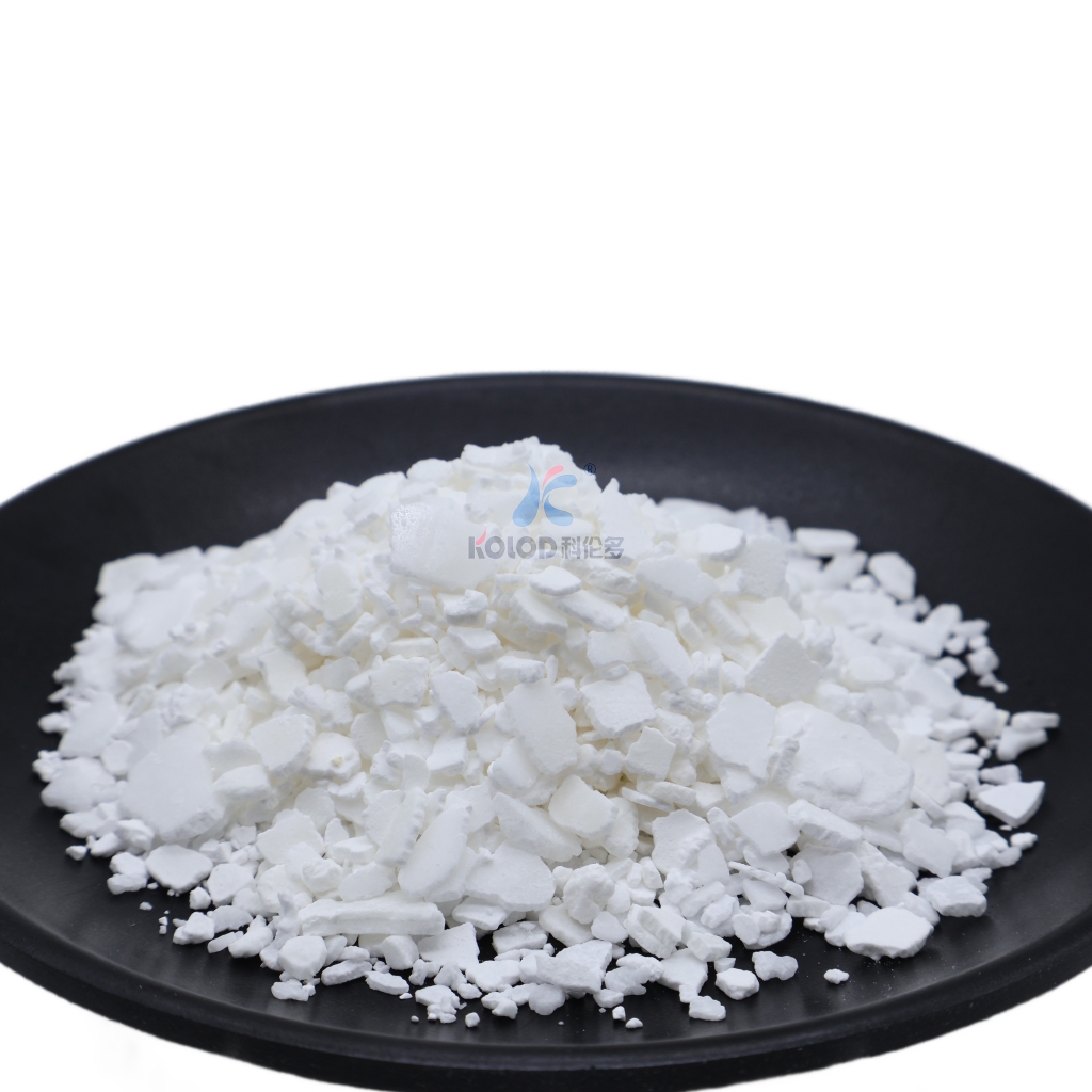 Calcium chloride Dihydrate Flake
