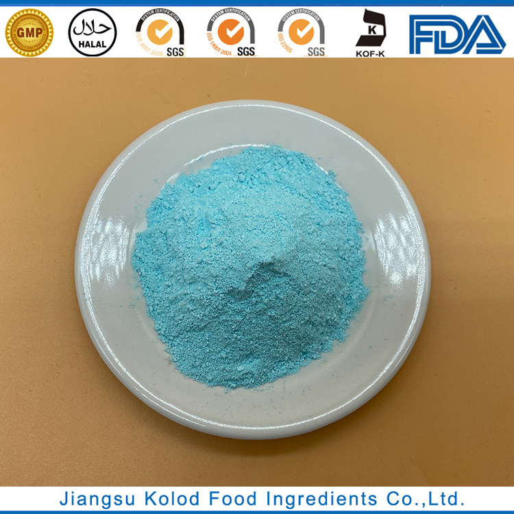 Copper Oxalate