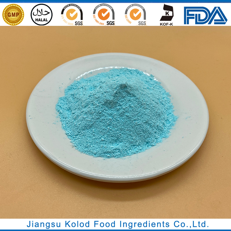 Copper Oxalate