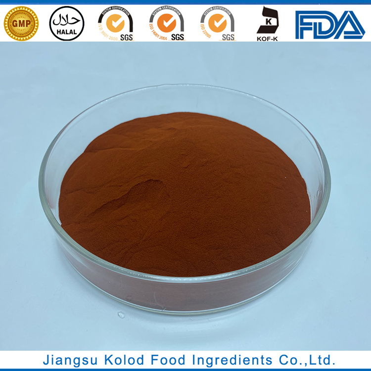 Ferrous fumarate