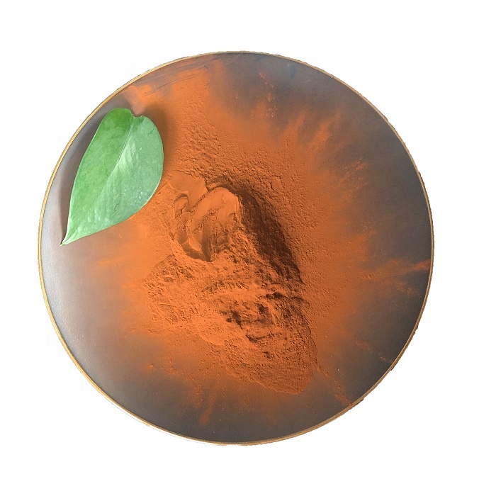 Ferrous fumarate
