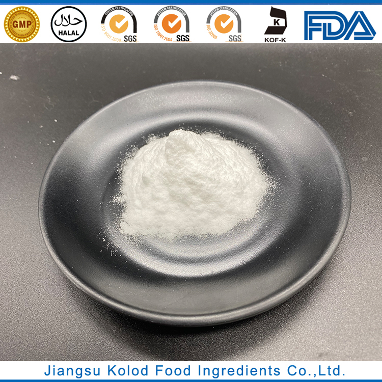 Disodium EDTA