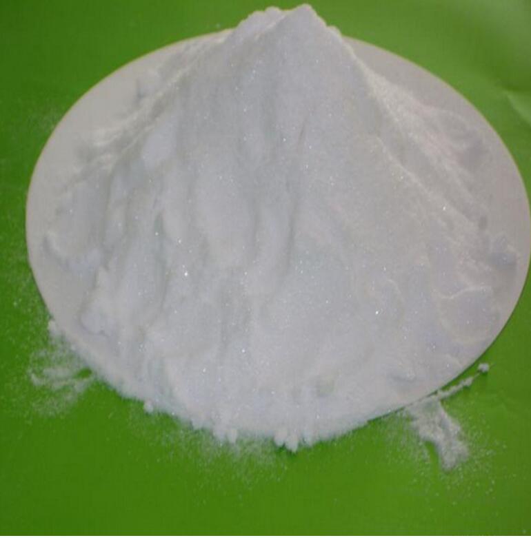 Ammonium  Citrate Dibasic