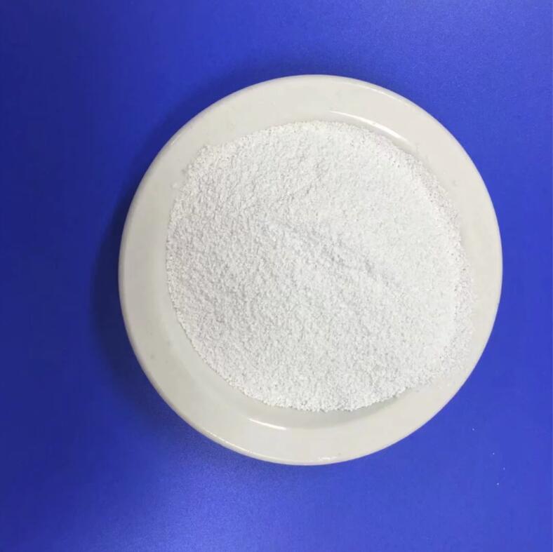 Calcium citrate tetrahydrate