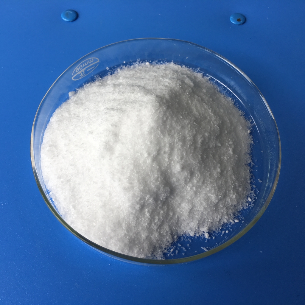 Sodium acetate anhydrous