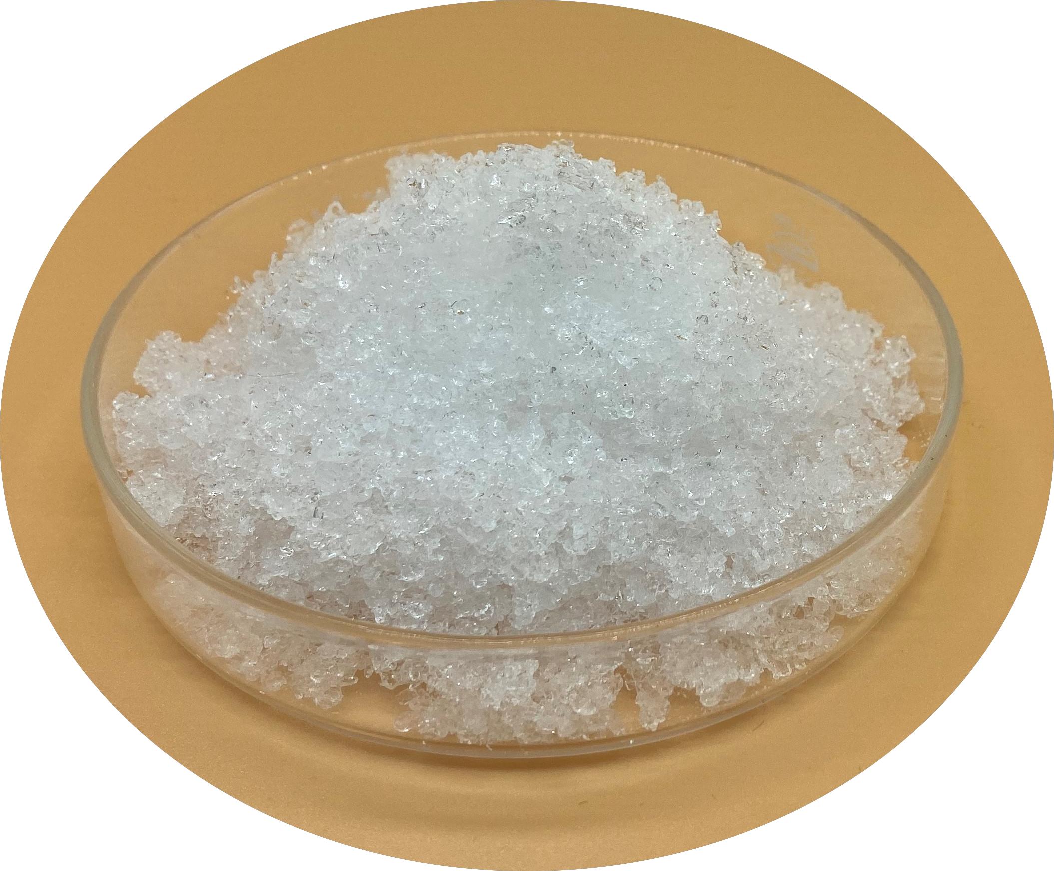 Dipotassium phosphate trihydrate granular