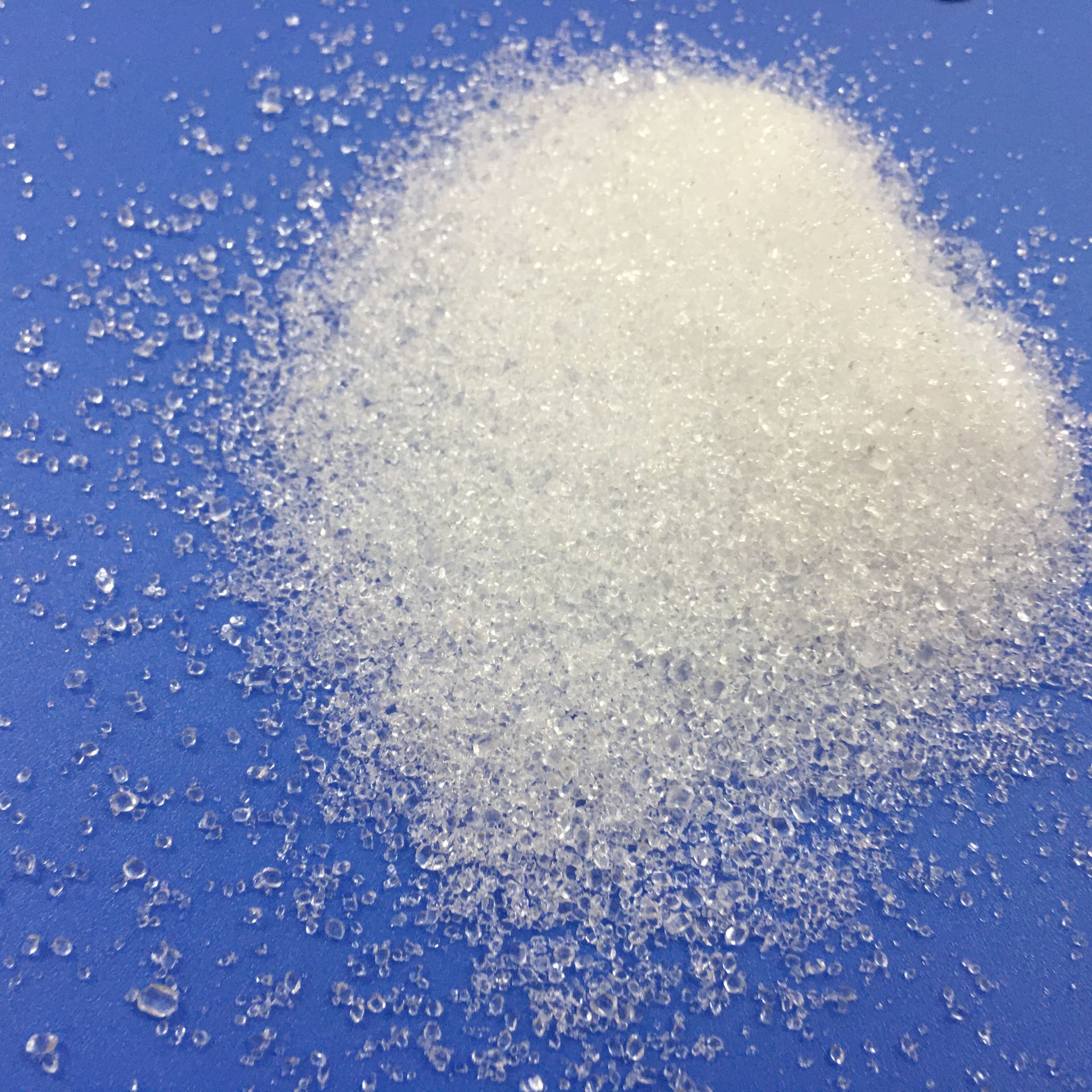 Sodium acetate trihydrate