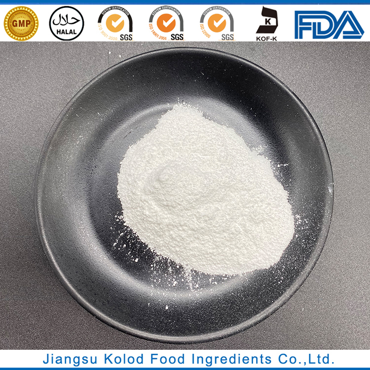 Calcium propionate granular