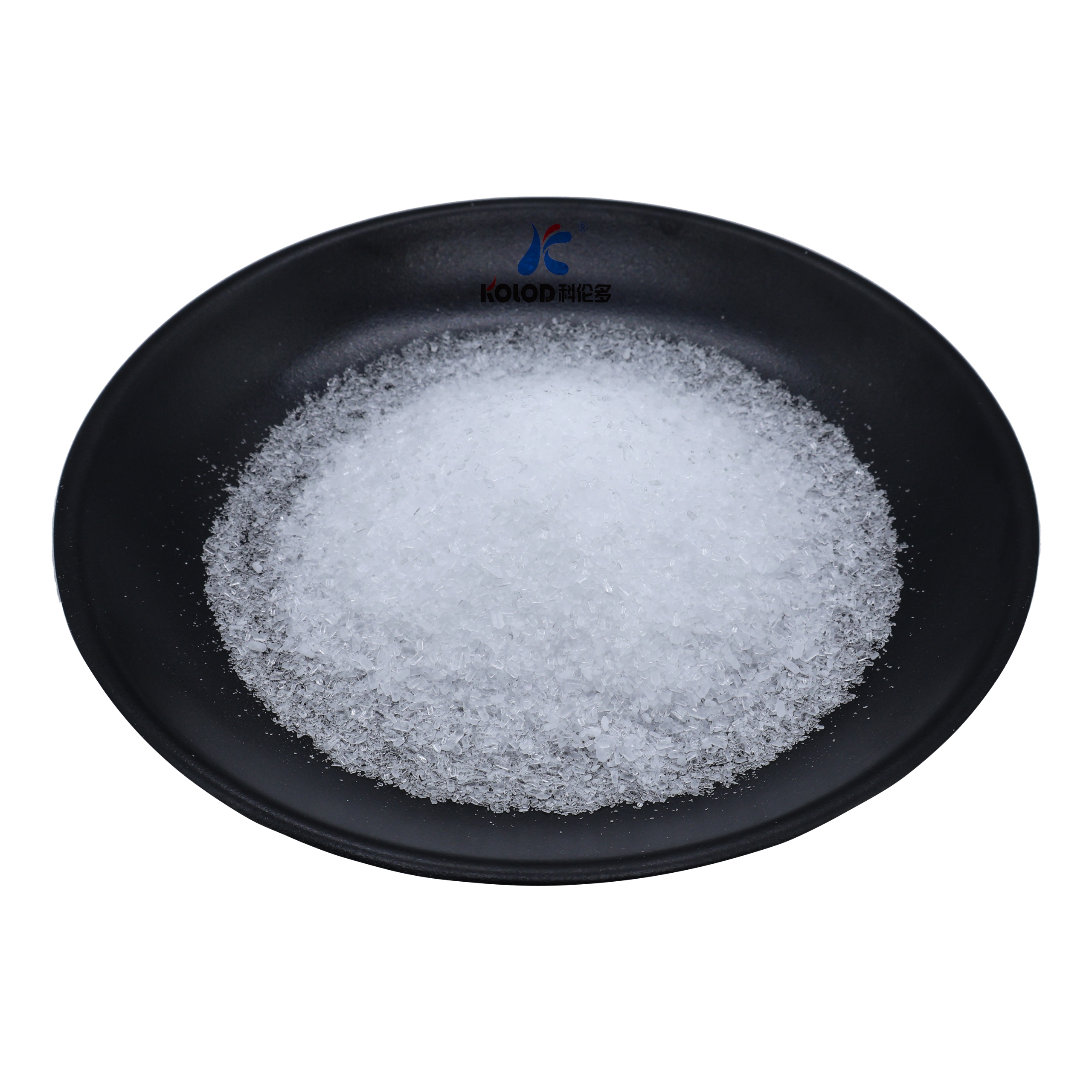 Magnesium sulphate heptahydrate