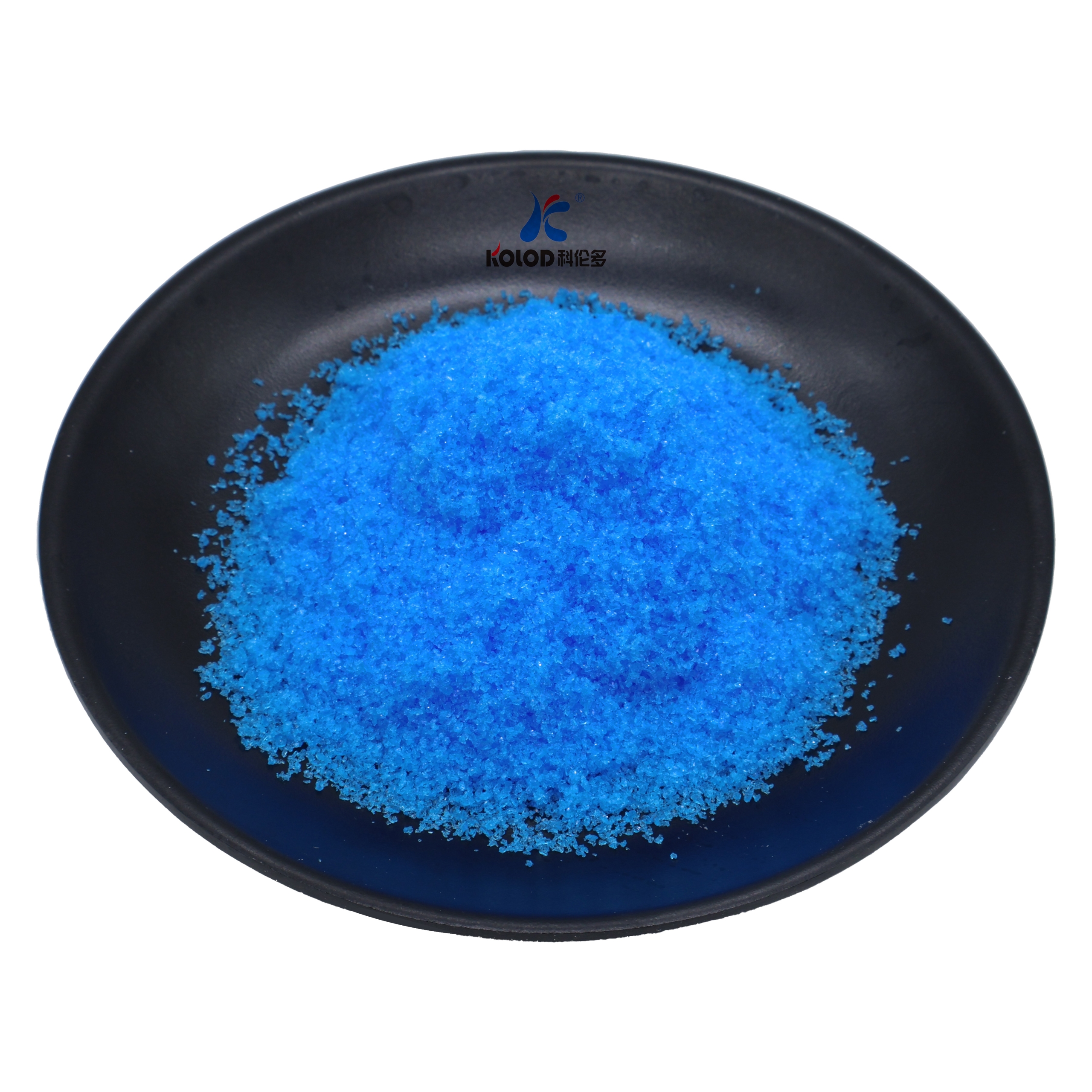 Copper sulphate FCCVII BP USP AR