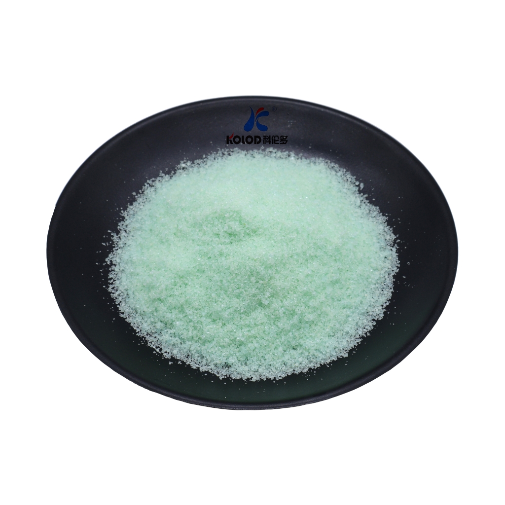 Ferrous sulphate heptahydrate BP,USP ,FCCVII ,AR