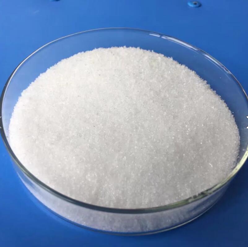 Magnesium sulphate heptahydrate