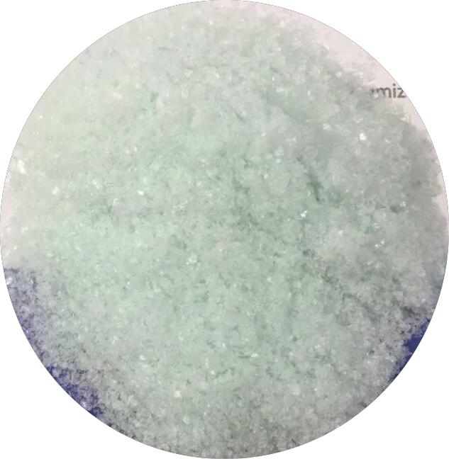 Ammonium Ferrous sulfate AR grade