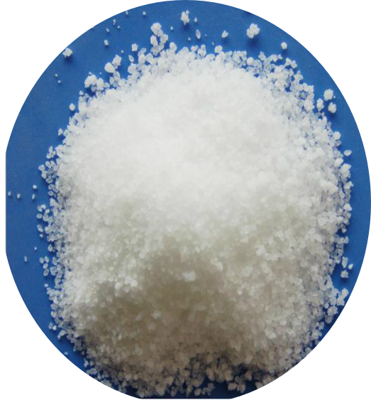 Aluminum sodium sulphate Food grade